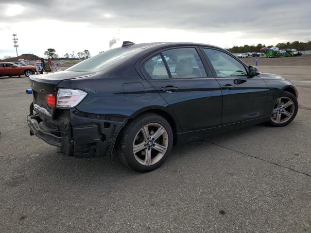 93009775 :رقم المزاد ، WBA3C3C51FK203308 vin ، 2015 Bmw 320 مزاد بيع