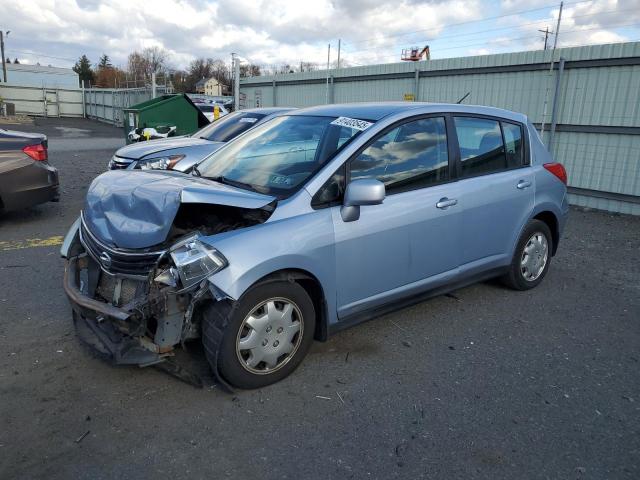 77076735 :رقم المزاد ، 3N1BC1CP1CK203171 vin ، 2012 Nissan Versa مزاد بيع