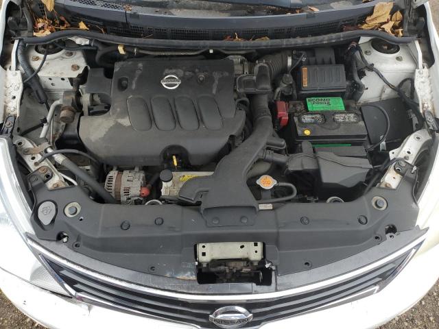 Продажа на аукционе авто 2011 Nissan Versa, vin: 3N1BC1AP9BL454404, номер лота: 93278895