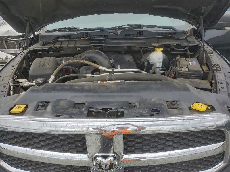 Продаж на аукціоні авто 2019 Ram 1500 Classic, vin: 1C6RR7LT2KS550469, номер лоту: 93827775