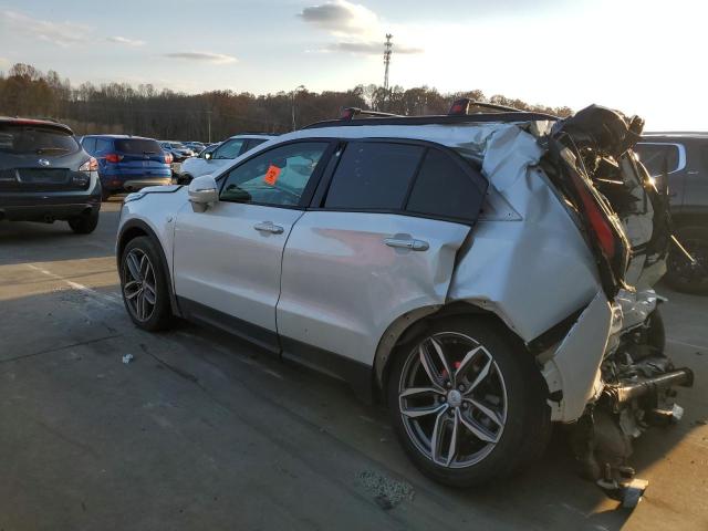 Aukcja sprzedaży 2019 Cadillac Xt4 Sport, vin: 1GYFZFR49KF184907, numer aukcji: 93129955