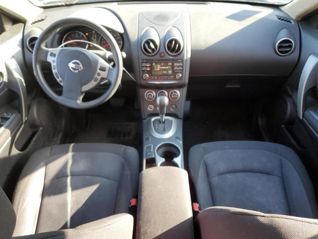 2014 Nissan Rogue Select მანქანა იყიდება აუქციონზე, vin: JN8AS5MV1EW701981, აუქციონის ნომერი: 92481995
