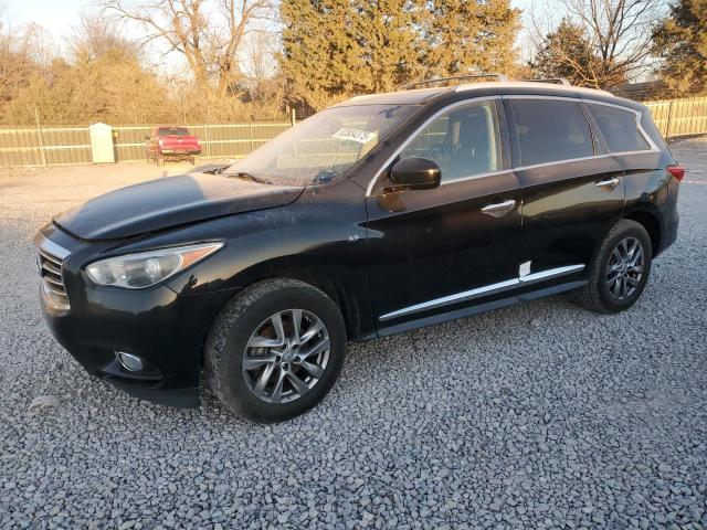 Aukcja sprzedaży 2014 Infiniti Qx60, vin: 5N1AL0MM9EC532146, numer aukcji: 92804375