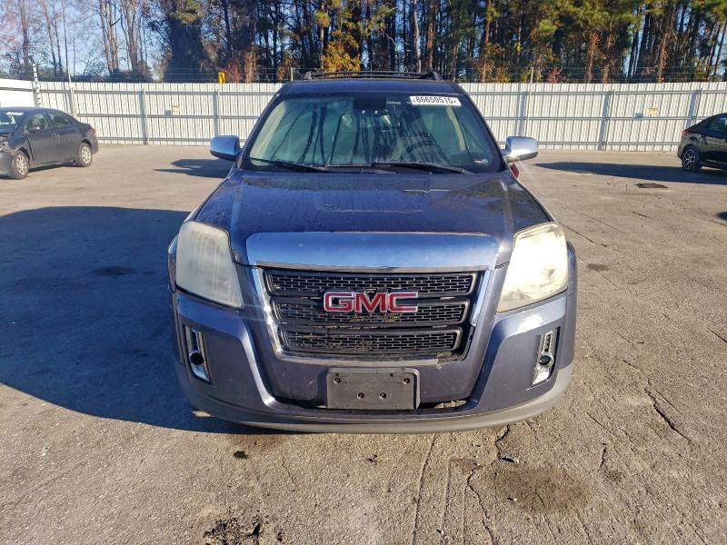 Продажа на аукционе авто 2013 Gmc Terrain, vin: 2GKFLTEK7D6170581, номер лота: 86659515