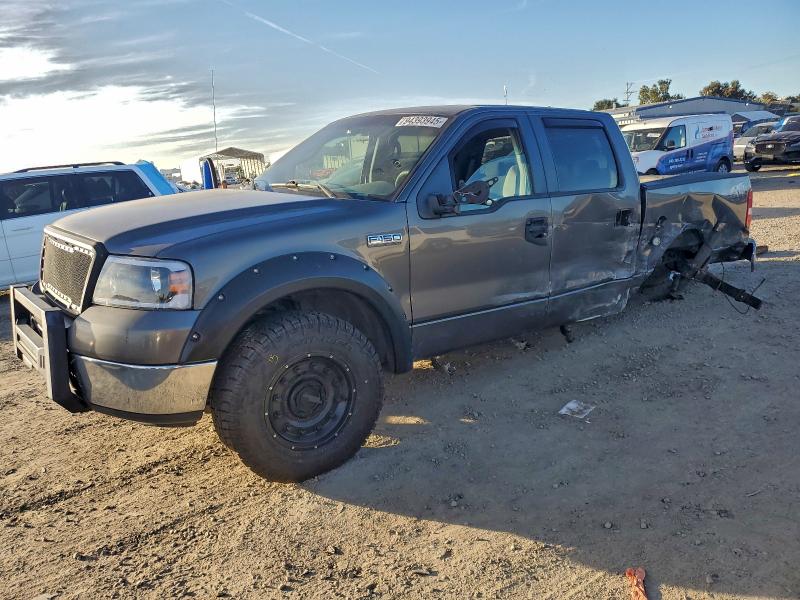 Aukcja sprzedaży 2007 Ford F150, vin: 1FTRW14WX7FB22740, numer aukcji: 94393945