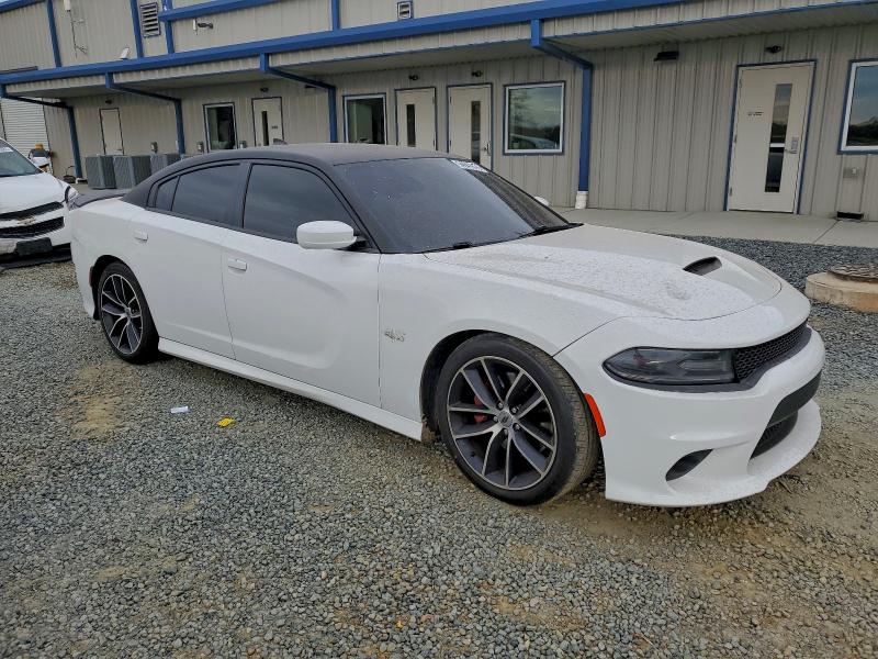 Продажа на аукционе авто 2017 Dodge Charger R/, vin: 2C3CDXGJ7HH643577, номер лота: 94647855