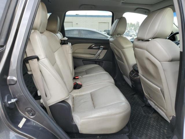 Продажа на аукционе авто 2012 Acura Mdx, vin: 2HNYD2H81CH546345, номер лота: 92186105