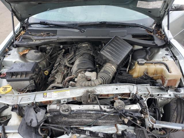 2005 Chrysler 300c მანქანა იყიდება აუქციონზე, vin: 2C3AA63H65H181294, აუქციონის ნომერი: 92489365