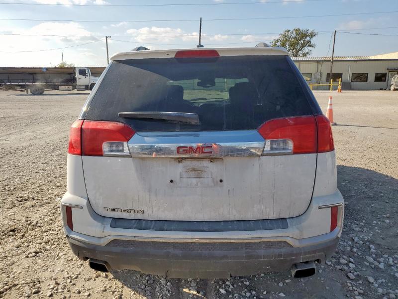 Aukcja sprzedaży 2016 Gmc Terrain Sl, vin: 2GKFLPE37G6132479, numer aukcji: 93213185
