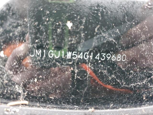 Aukcja sprzedaży 2016 Mazda 6 Grand To, vin: JM1GJ1W54G1439680, numer aukcji: 93126305