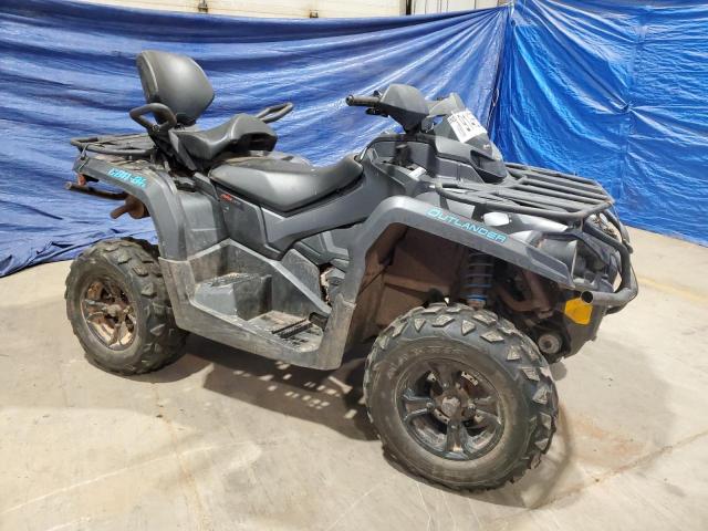 Aukcja sprzedaży 2020 Can-am Outlander, vin: 3JBLPAT2XLJ001237, numer aukcji: 91466295