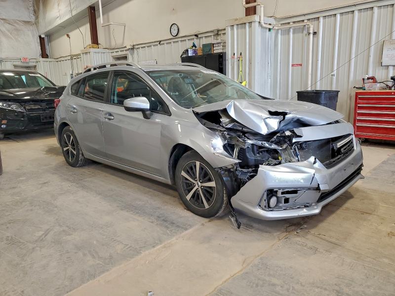Aukcja sprzedaży 2020 Subaru Impreza, vin: 4S3GTAD65L3711254, numer aukcji: 93521735