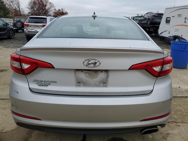 2015 Hyundai Sonata მანქანა იყიდება აუქციონზე, vin: 5NPE24AF5FH208008, აუქციონის ნომერი: 91820315