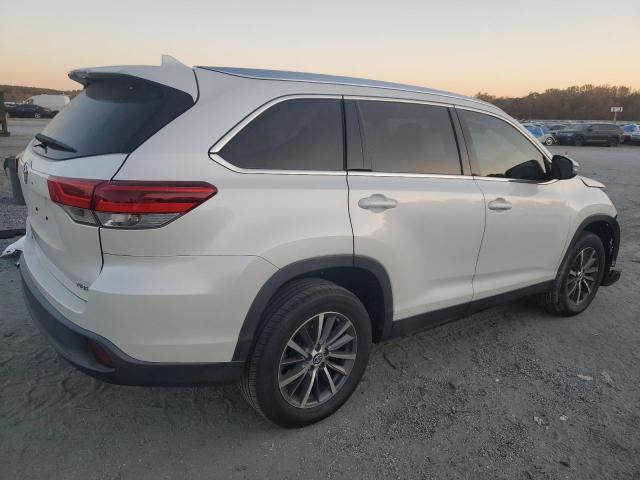 Aukcja sprzedaży 2019 Toyota Highlander, vin: 5TDKZRFH9KS330798, numer aukcji: 91133405