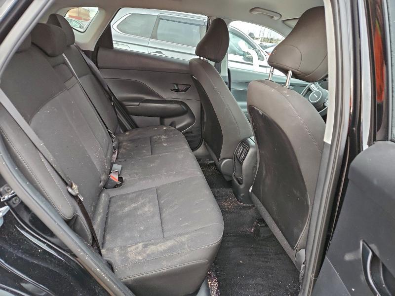 Aukcja sprzedaży 2025 Hyundai Kona Sel, vin: KM8HB3ABXSU293525, numer aukcji: 94459245