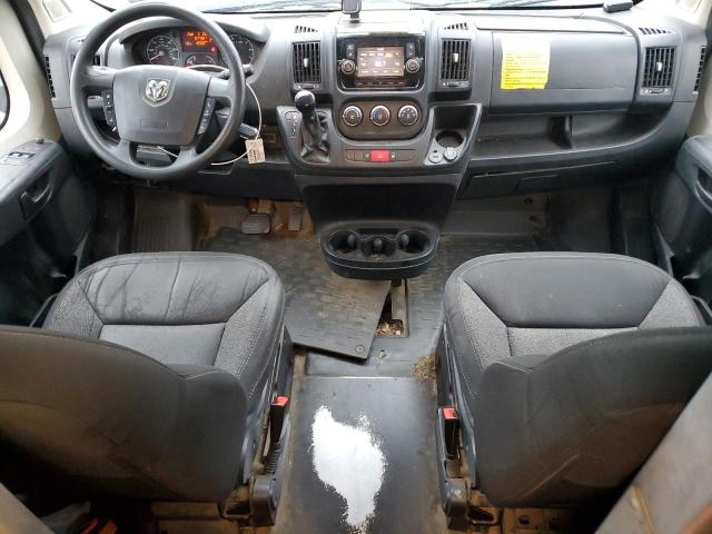 Продаж на аукціоні авто 2020 Ram Promaster, vin: 3C6URVJG6LE144350, номер лоту: 97603485