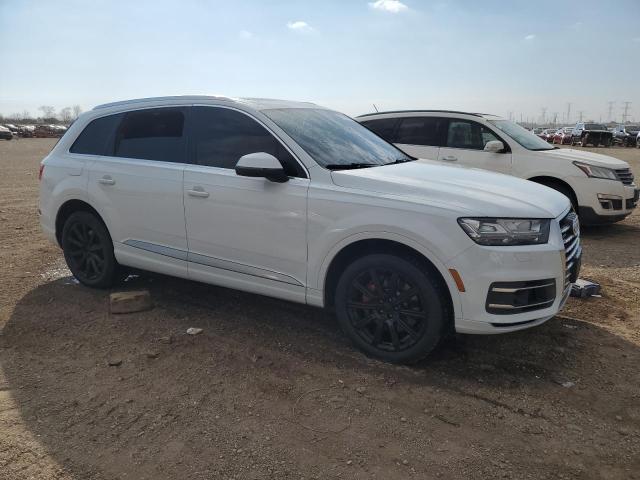 Продаж на аукціоні авто 2017 Audi Q7, vin: WA1VAAF73HD037541, номер лоту: 91119785