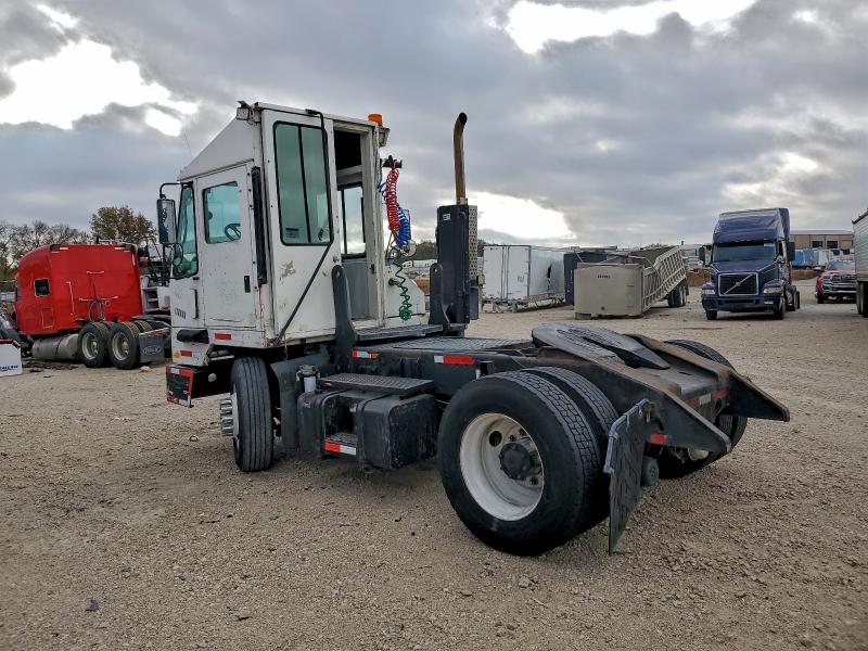 91237605 :رقم المزاد ، 11VF813EX8A000373 vin ، 2008 Kalmar Construction Equipment مزاد بيع