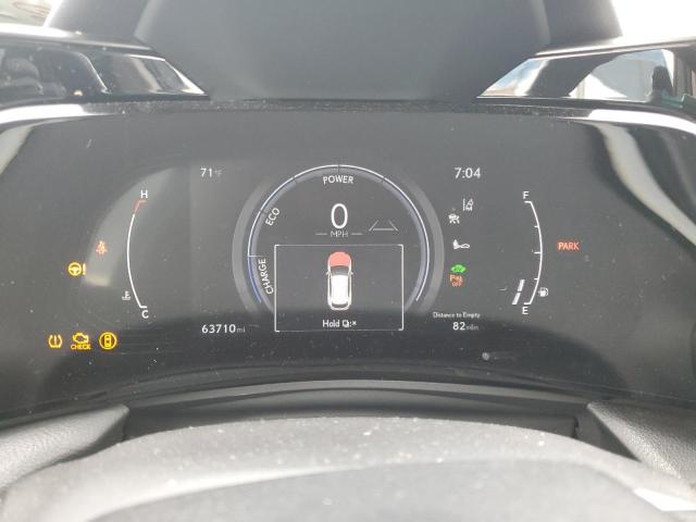 Продаж на аукціоні авто 2024 Lexus Nx, vin: JTJGKCEZ9R5019516, номер лоту: 92845185