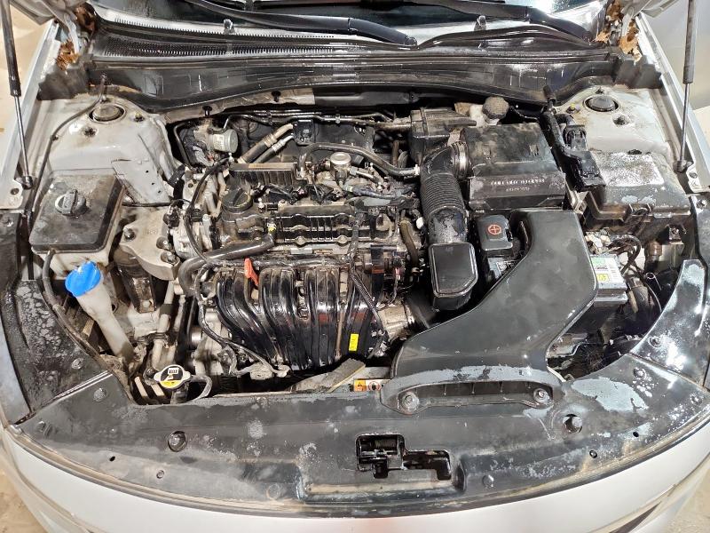 2019 Kia Optima Lx მანქანა იყიდება აუქციონზე, vin: 5XXGT4L38KG297233, აუქციონის ნომერი: 92129695