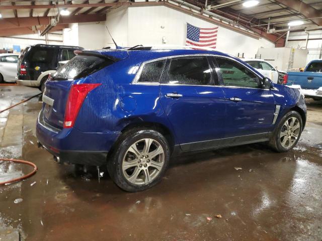 Продажа на аукционе авто 2012 Cadillac Srx, vin: 3GYFNBE39CS603028, номер лота: 91321645