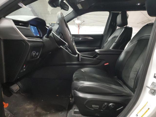 Продаж на аукціоні авто 2023 Jeep Grand Cherokee, vin: 1C4RJHAG6PC515334, номер лоту: 92922335