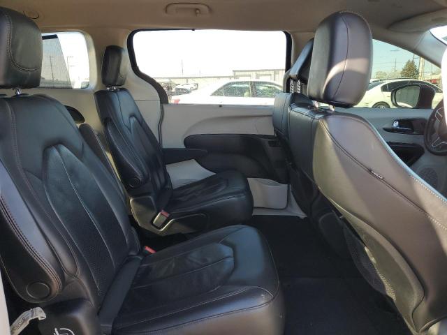 Aukcja sprzedaży 2020 Chrysler Pacifica, vin: 2C4RC1BG8LR271266, numer aukcji: 92425635
