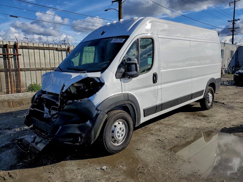 Продаж на аукціоні авто 2023 Ram Pro Master, vin: 3C6LRVDG7PE604144, номер лоту: 93067255