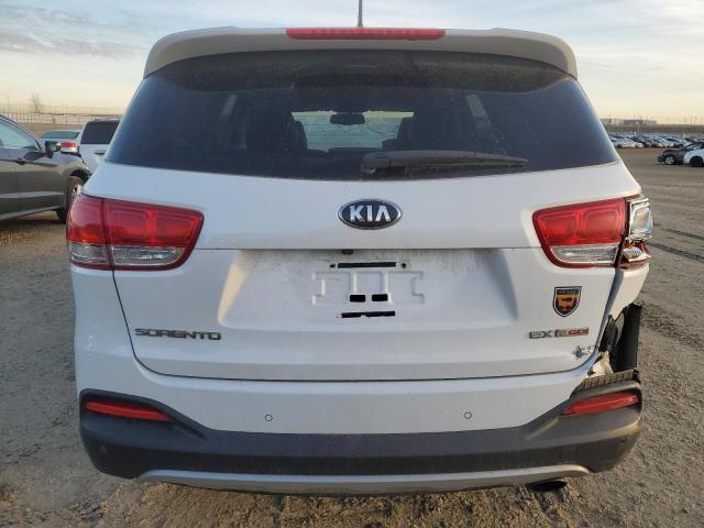 Продажа на аукционе авто 2016 Kia Sorento, vin: 5XYPHDA11GG068818, номер лота: 92202925