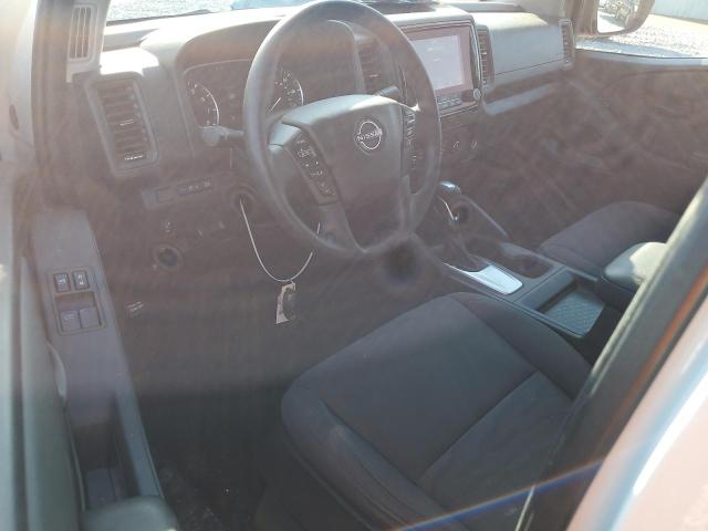 Продажа на аукционе авто 2024 Nissan Frontier, vin: 1N6ED1CL9RN629260, номер лота: 93259315