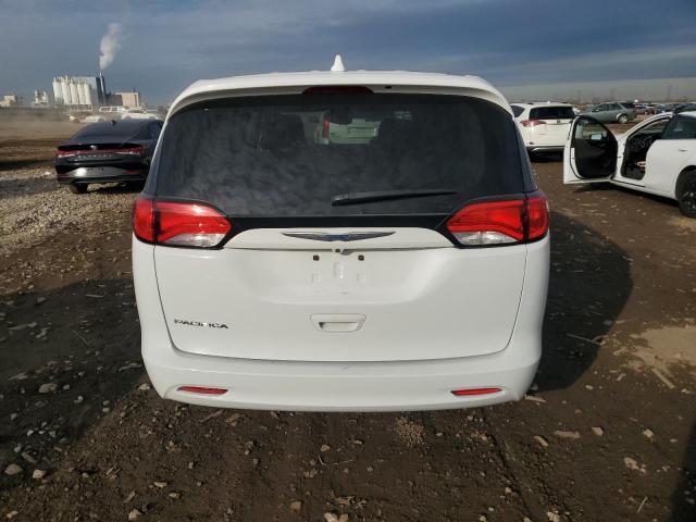 Продажа на аукционе авто 2017 Chrysler Pacifica, vin: 2C4RC1DG0HR514590, номер лота: 93019725