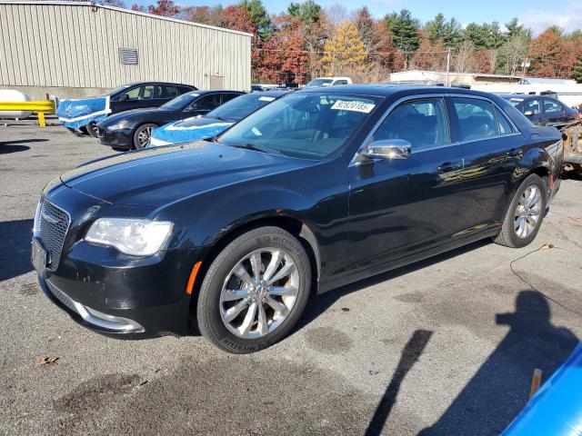 Продаж на аукціоні авто 2016 Chrysler 300 Limite, vin: 2C3CCARG3GH358472, номер лоту: 92820185