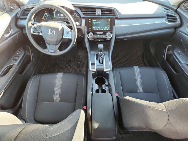 93654865 :رقم المزاد ، 2HGFC2F60HH003725 vin ، 2017 Honda Civic Lx مزاد بيع