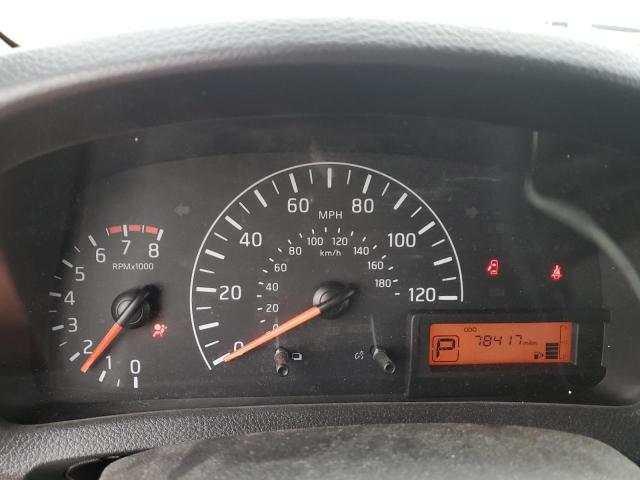 Aukcja sprzedaży 2019 Nissan Nv200 2.5s, vin: 3N6CM0KN6KK699895, numer aukcji: 90360355