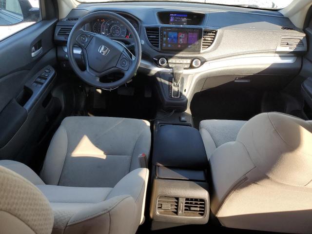 92744965 :رقم المزاد ، 2HKRM3H46GH556170 vin ، 2016 Honda Cr-v Se مزاد بيع