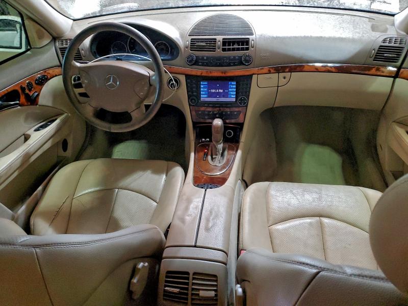 Aukcja sprzedaży 2004 Mercedes-benz E, vin: WDBUH82J94X112788, numer aukcji: 94322695