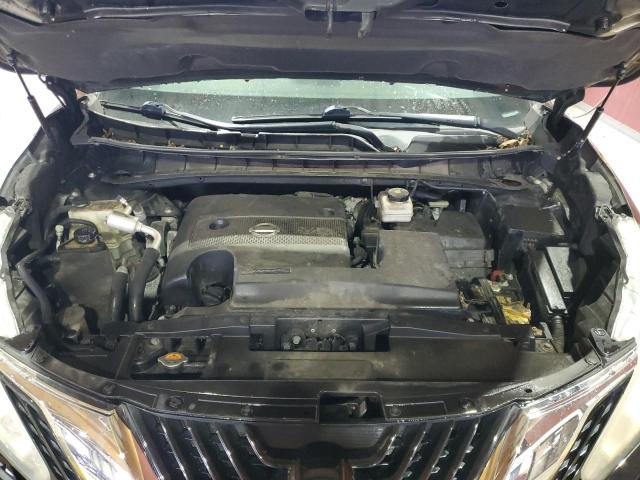 Продажа на аукционе авто 2015 Nissan Murano, vin: 5N1AZ2MH2FN223413, номер лота: 66616945