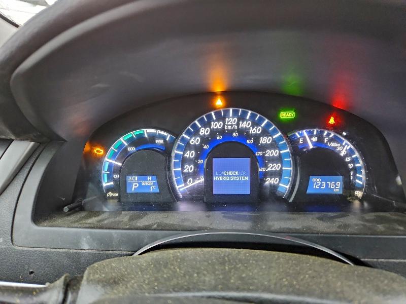 Продаж на аукціоні авто 2014 Toyota Camry Hybr, vin: 4T1BD1FK2EU112516, номер лоту: 94146105
