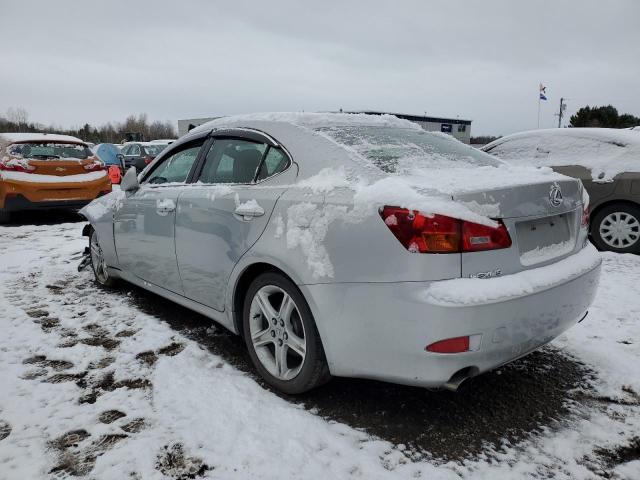Продаж на аукціоні авто 2006 Lexus Is 250, vin: JTHBK262162014492, номер лоту: 90424635