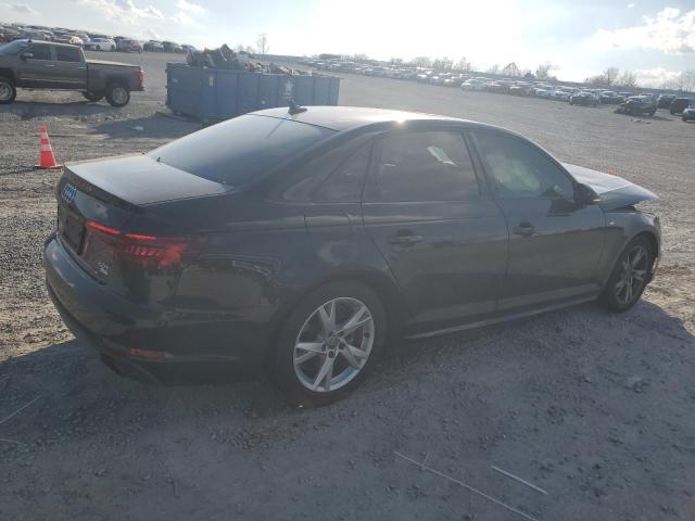 Aukcja sprzedaży 2018 Audi A4, vin: WAUKMAF44JA166835, numer aukcji: 92668105