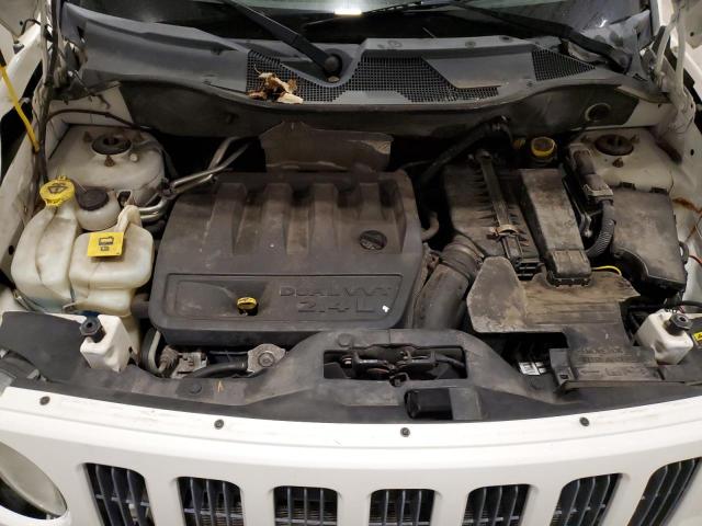 92351565 :رقم المزاد ، 1J4FF28B89D186848 vin ، 2009 Jeep Patriot مزاد بيع