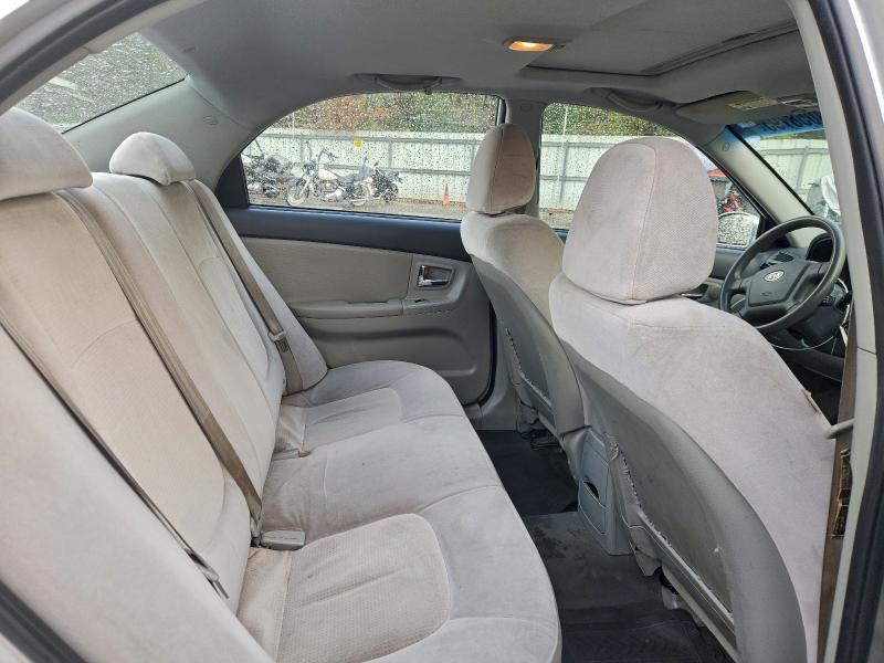 94058795 :رقم المزاد ، KNAFE221395606113 vin ، 2009 Kia Spectra مزاد بيع