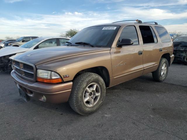 Продаж на аукціоні авто 2000 Dodge Durango, vin: 1B4HR28Z5YF176183, номер лоту: 92436125