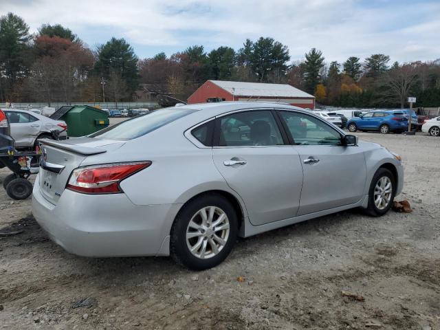 92599715 :رقم المزاد ، 1N4AL3AP0EN257779 vin ، 2014 Nissan Altima 2.5 مزاد بيع