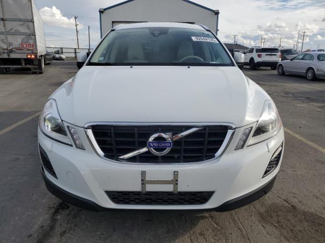 Продаж на аукціоні авто 2013 Volvo Xc60 T6, vin: YV4902DZ2D2415940, номер лоту: 92044135