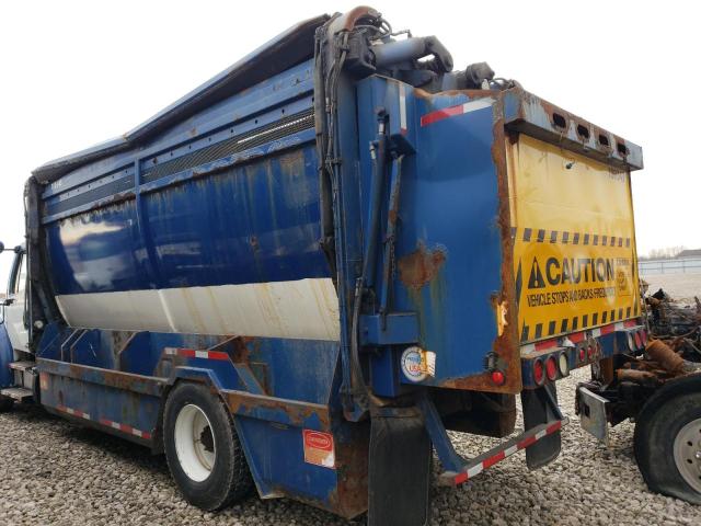 Продажа на аукционе авто 2011 Freightliner M2 106 Med, vin: 1FVACXBS5BHAZ2317, номер лота: 90041495