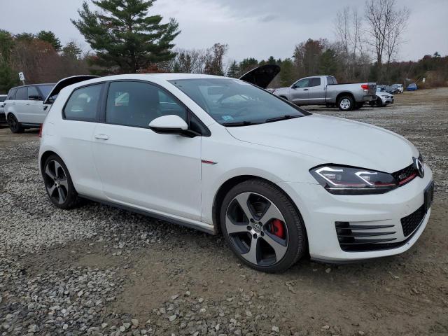Aukcja sprzedaży 2016 Volkswagen Gti, vin: 3VWYT7AU8GM012714, numer aukcji: 92379225