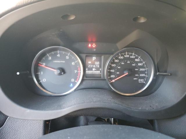 91012975 :رقم المزاد ، JF1GJAD62CH004868 vin ، 2012 Subaru Impreza مزاد بيع
