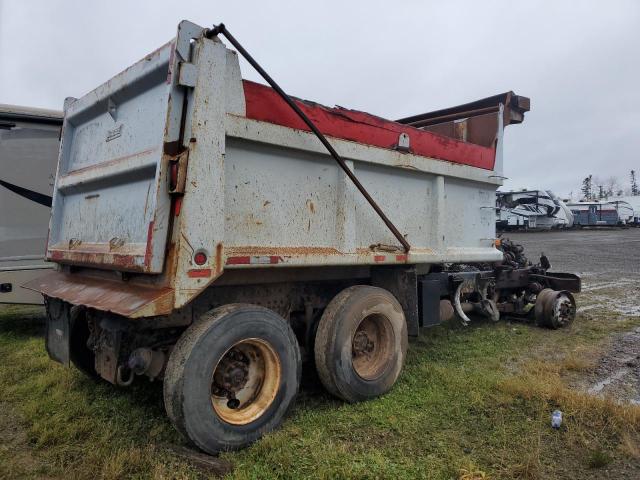 91883455 :رقم المزاد ، 2FZHAZDAX4AN43070 vin ، 2004 Sterling Truck Lt 9500 مزاد بيع