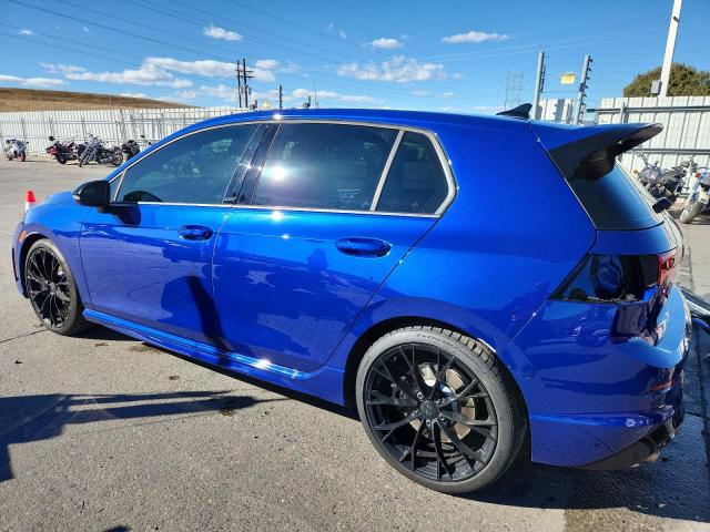 Продаж на аукціоні авто 2025 Volkswagen Golf R, vin: WVWFB7CD8SW247049, номер лоту: 92420005